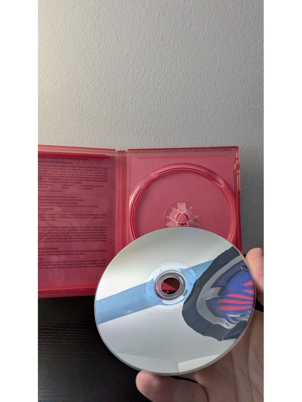 Persona 5 (PlayStation 4, 2017) - Picture 4 of 4